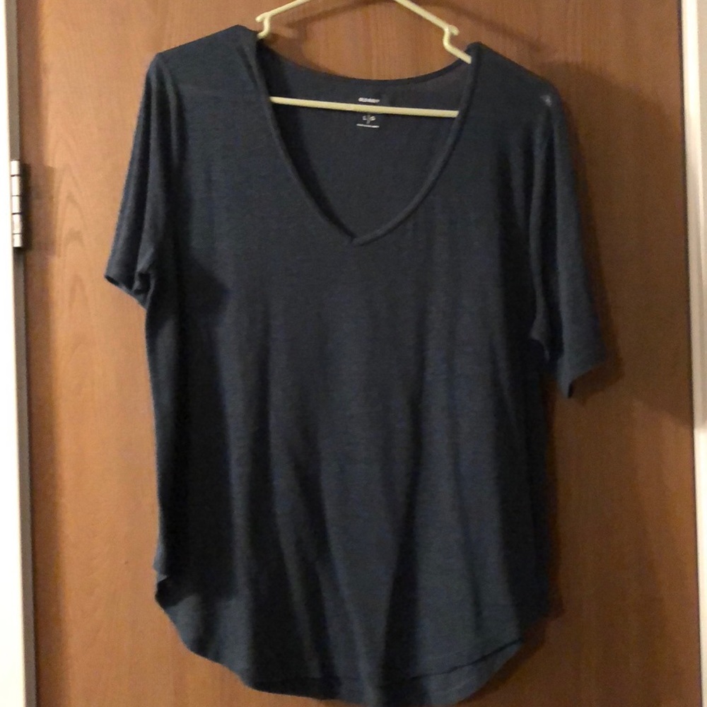 Old navy relaxed tee
